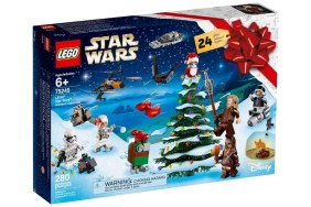 Lego Star Wars Advent Calendar 2023