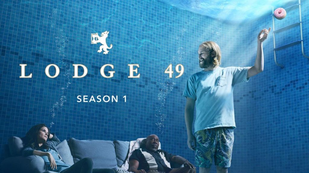 Lodge 49 Season 1