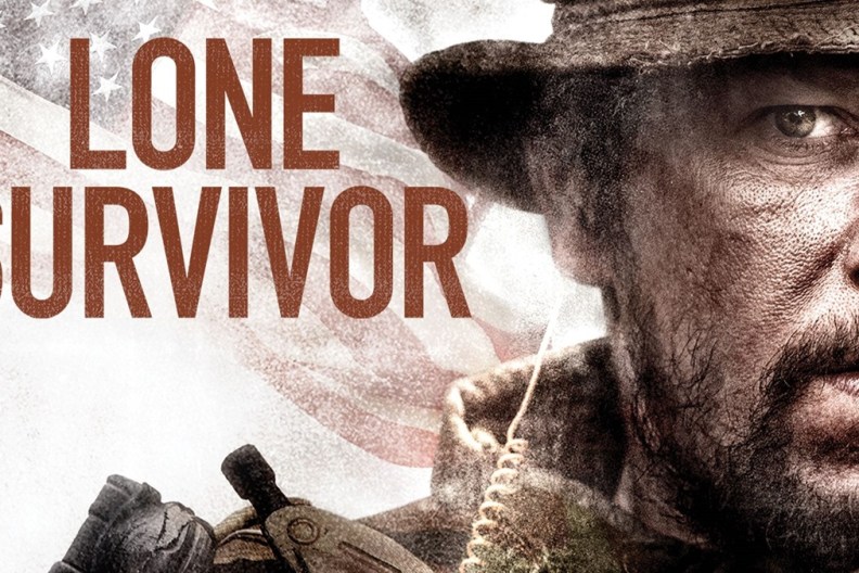 Lone Survivor Streaming: Watch & Stream Online via Netflix