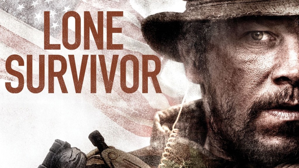 Lone Survivor Streaming: Watch & Stream Online via Netflix