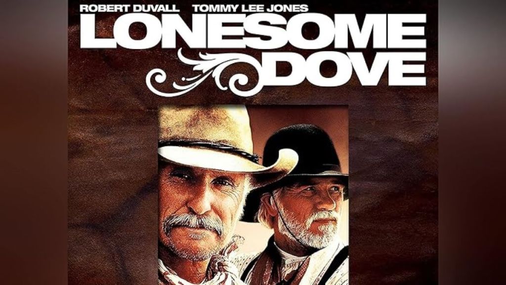 Lonesome Dove Season 1