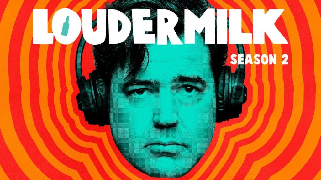 Loudermilk Season 2