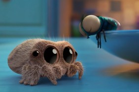 Lucas the Spider Season 1