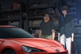 MF Ghost Season 1 Episode 9 Release Date & Time on Crunchyroll