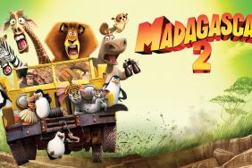 Madagascar Escape 2 Africa