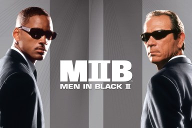 Men in Black 2 Streaming: Watch & Stream Online via Hulu