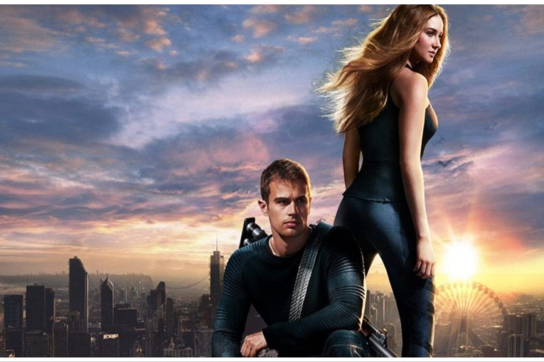 Divergent