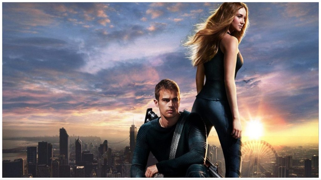 Divergent