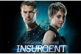 Insurgent