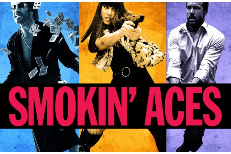 Smokin' Aces