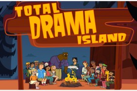 Total Drama Season 1