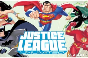 Justice League Unlimited Season 2