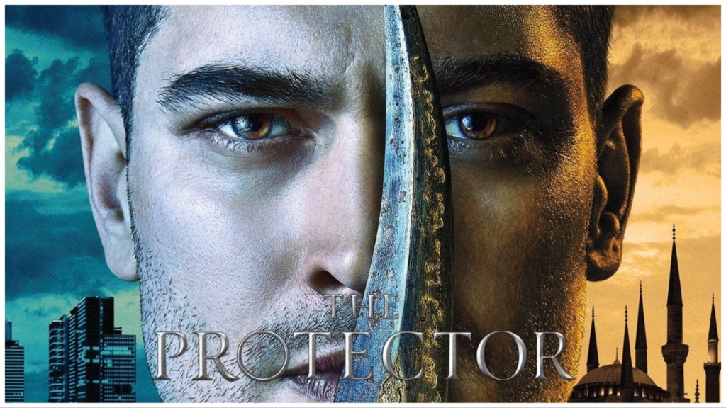 The Protector Season 1