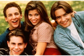 Boy Meets World Season 5