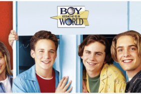 Boy Meets World Season 3