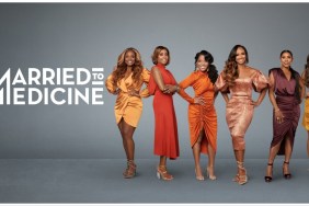 Married to Medicine Season 8