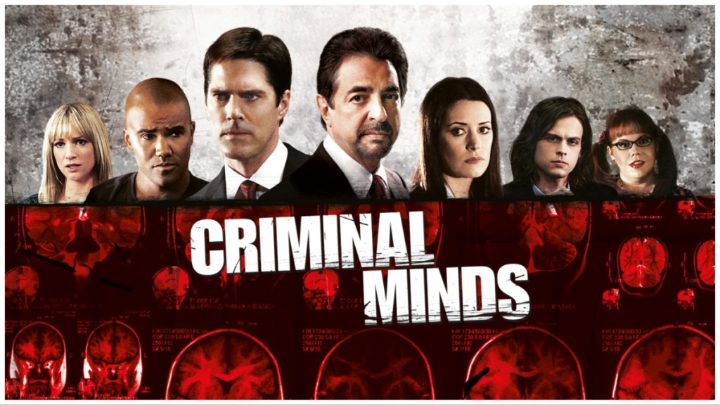 Criminal Minds Season 5