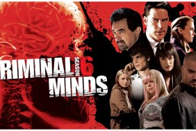 Criminal Minds Season 6