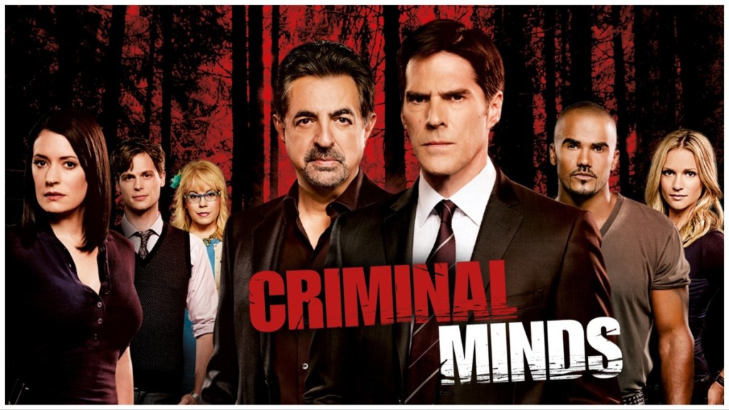 Criminal Minds Season 7