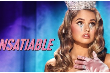 Insatiable Season 2