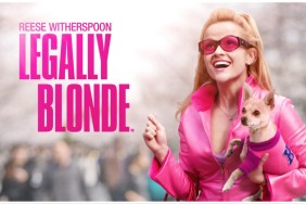 Legally Blonde