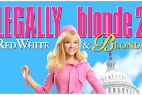 Legally Blonde 2