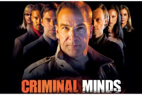 Criminal Minds Season 1