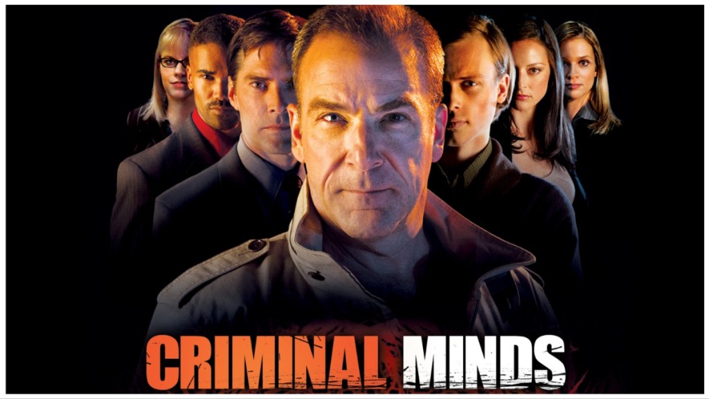 Criminal Minds Season 1