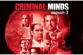 Criminal Minds Season 3