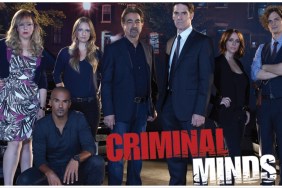 Criminal Minds Season 10