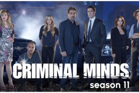 Criminal Minds Season 11