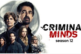 Criminal Minds Season 12