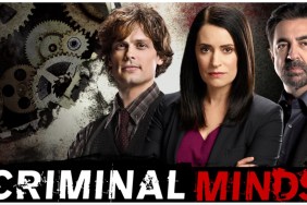 Criminal Minds Season 14