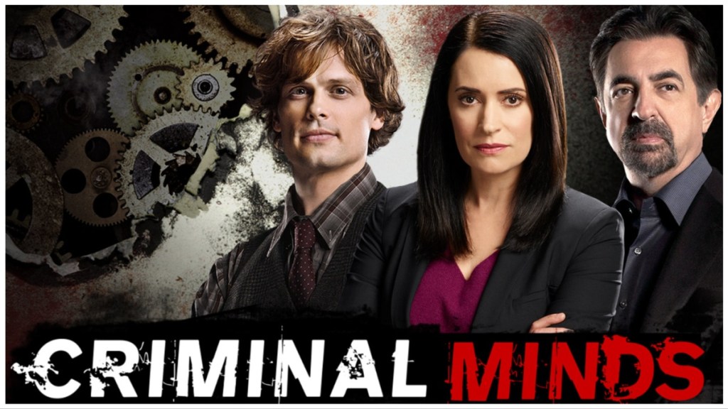 Criminal Minds Season 14