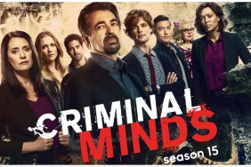 Criminal Minds Season 15