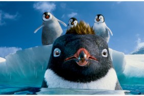 Happy Feet 2