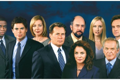 The West Wing Season 3