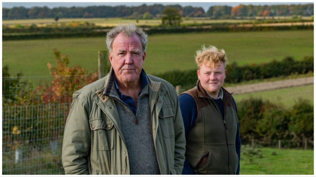 Clarkson's Farm Season 2