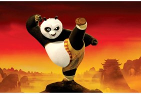 Kung Fu Panda Streaming