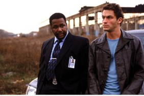 The Wire Season 1