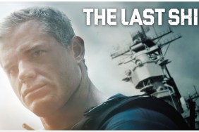 The Last Ship Season 1