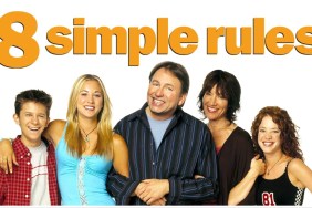 8 Simple Rules Season 1