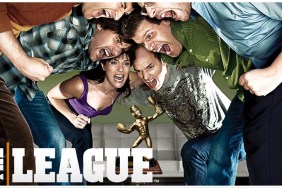 The League Season 2