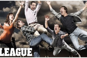 The League Season 3