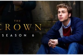 The Crown Season 6