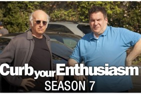 Curb Your Enthusiasm Season 7