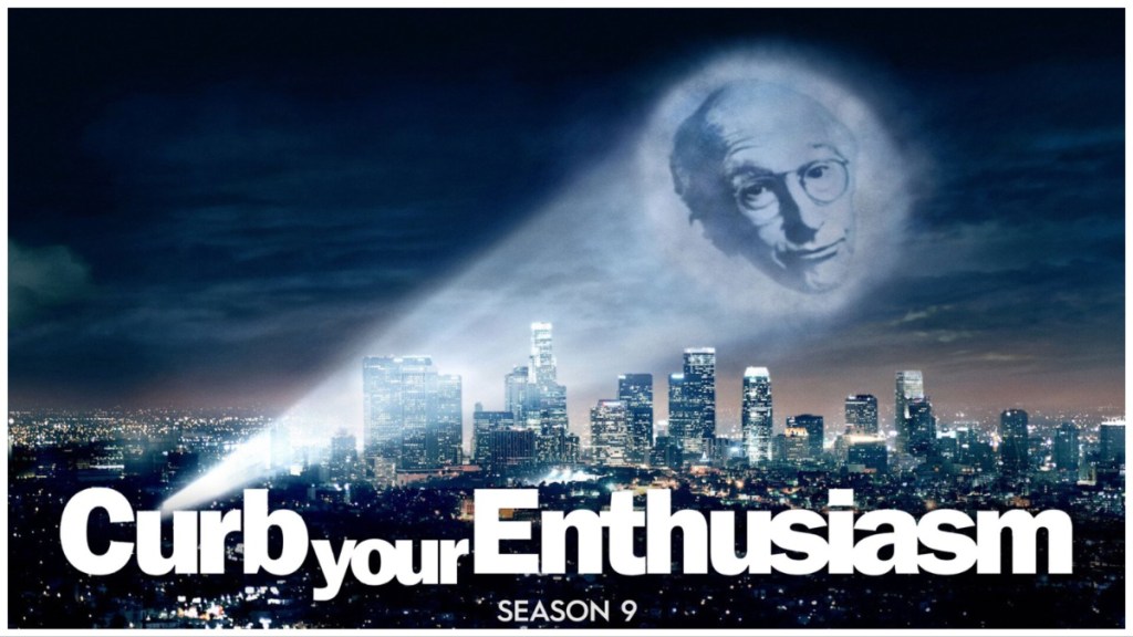 Curb Your Enthusiasm Season 9