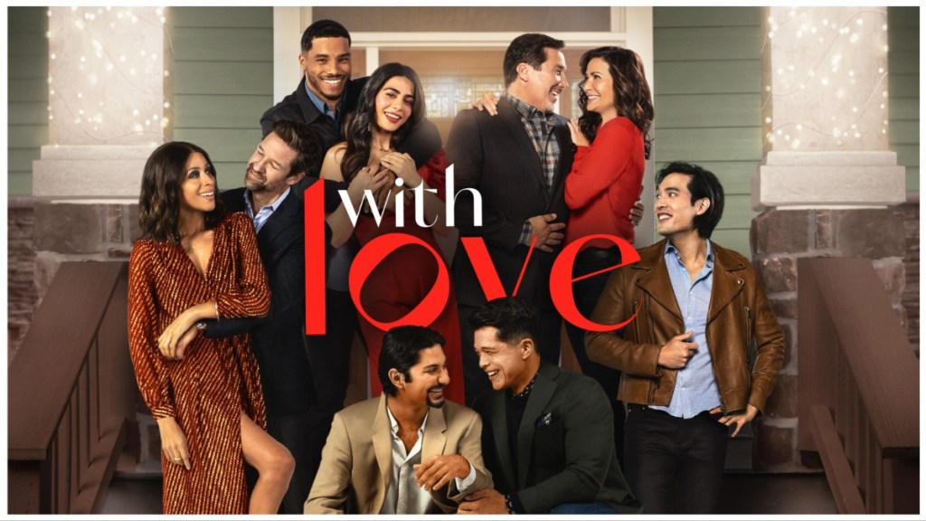 With Love Season 1