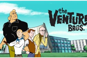 The Venture Bros. Season 1