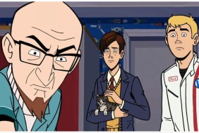 The Venture Bros. Season 3